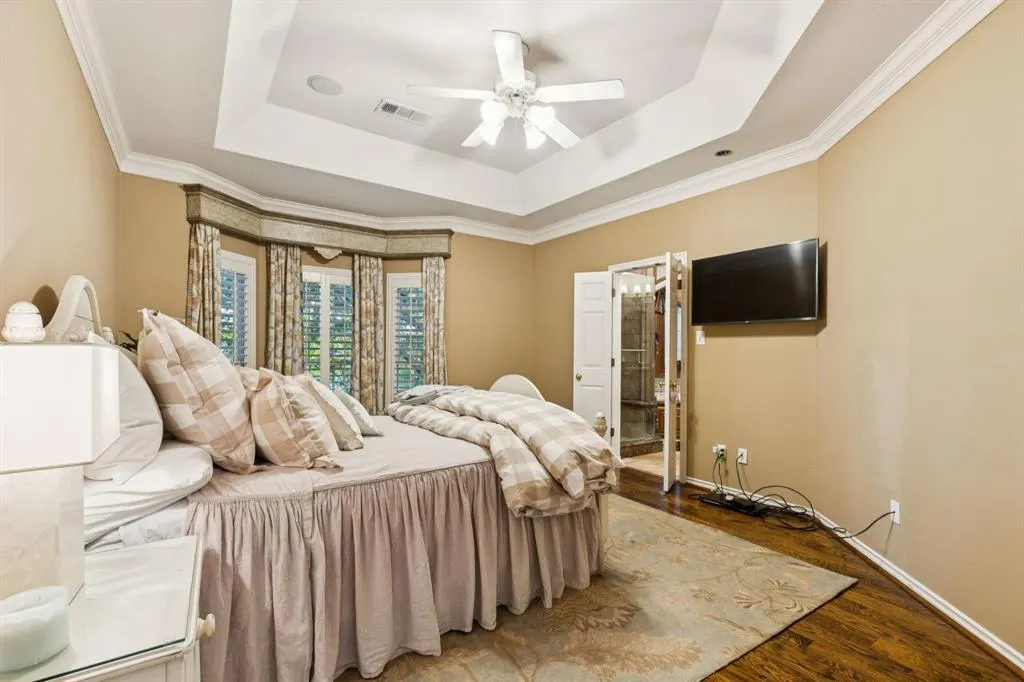 9227 Lanshire Drive