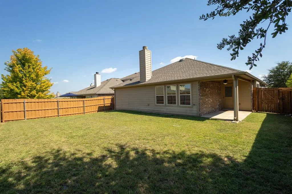 4009 Pecan Meadow Drive