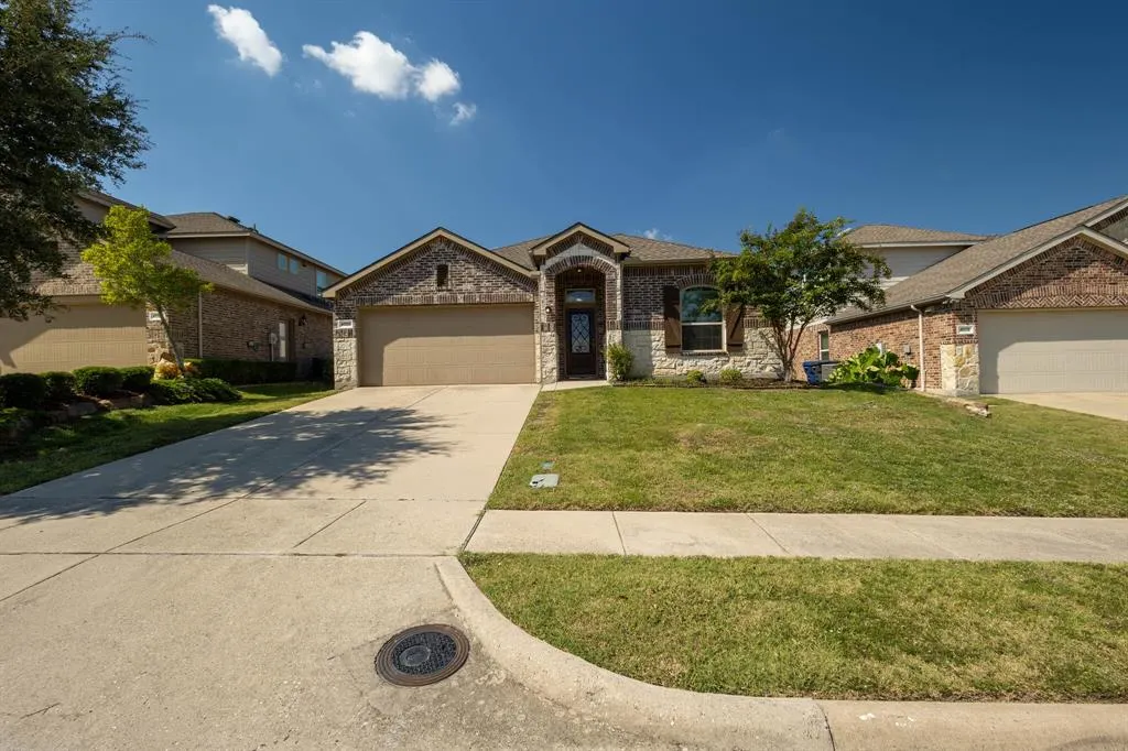 4009 Pecan Meadow Drive