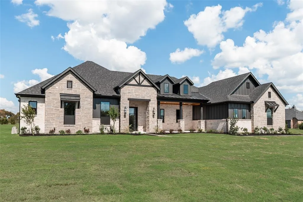 4418 Lake Breeze Drive