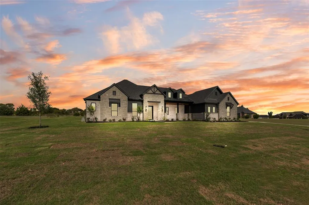 4418 Lake Breeze Drive