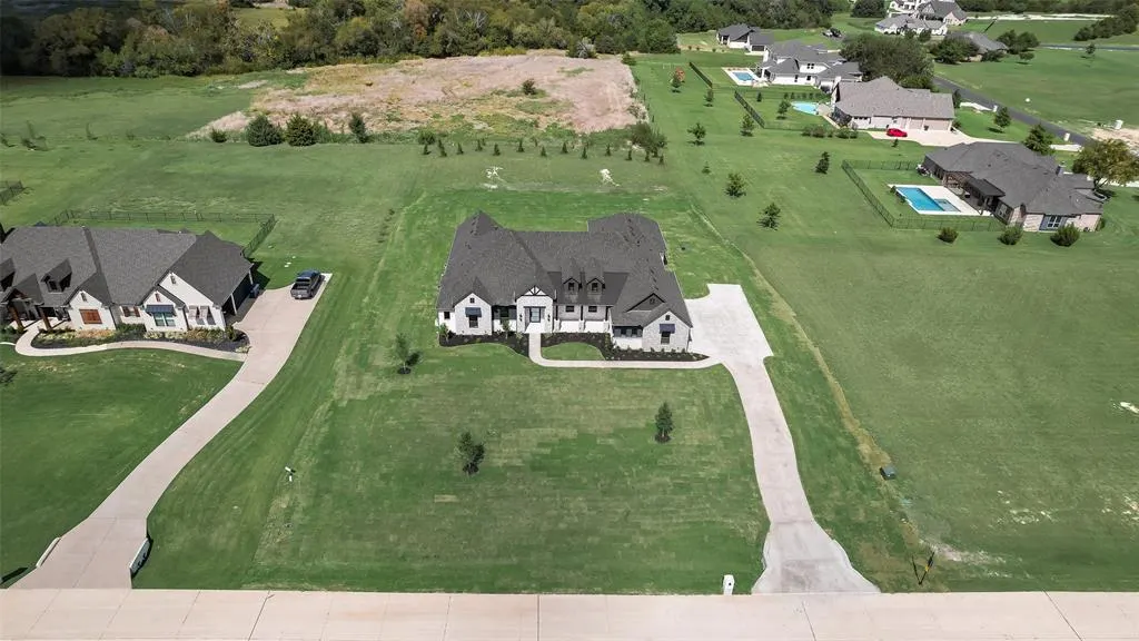 4418 Lake Breeze Drive