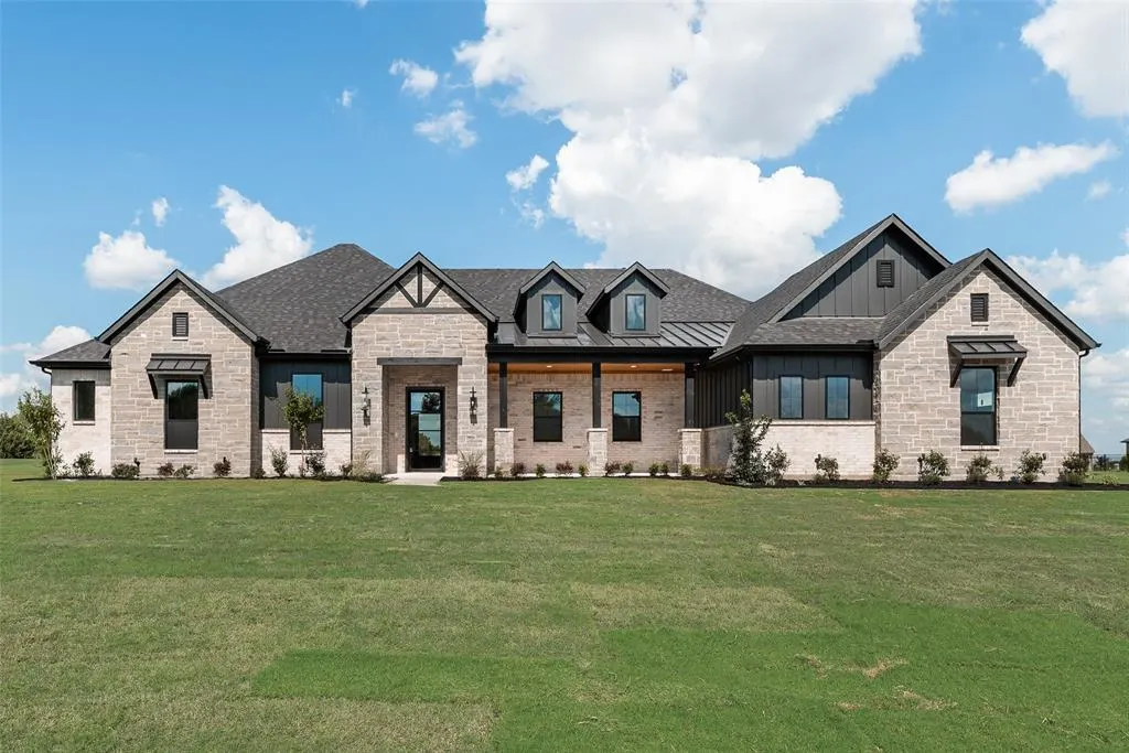 4418 Lake Breeze Drive