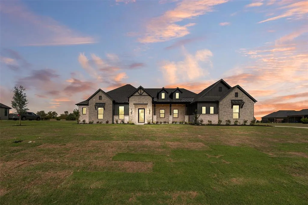 4418 Lake Breeze Drive