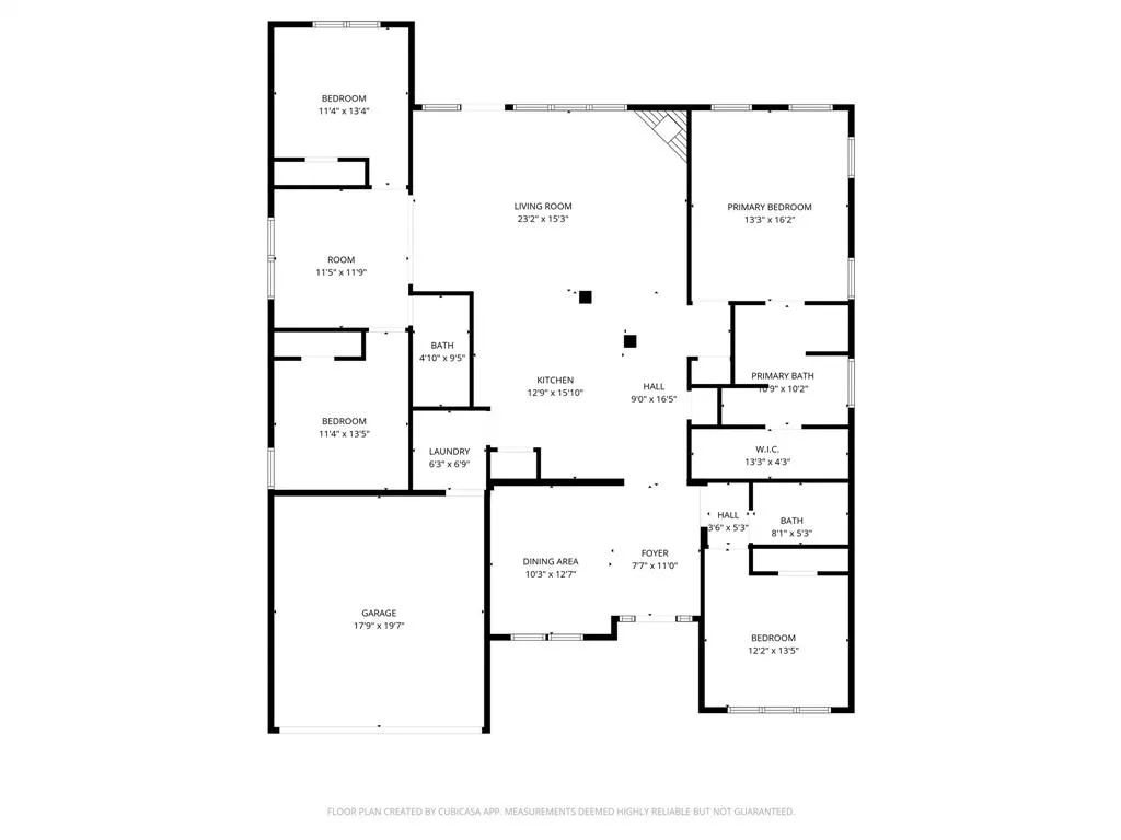 15204 Regal Oak Lane