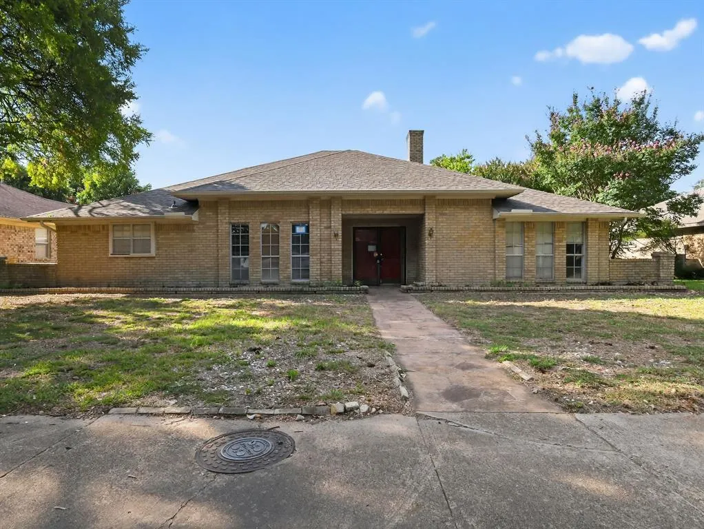 9706 Trevor Drive