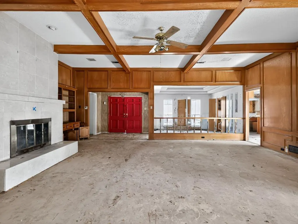 9706 Trevor Drive