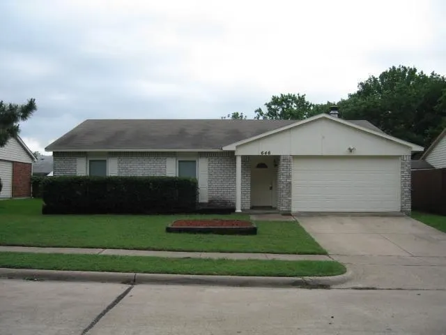 646 Roaming Road Drive