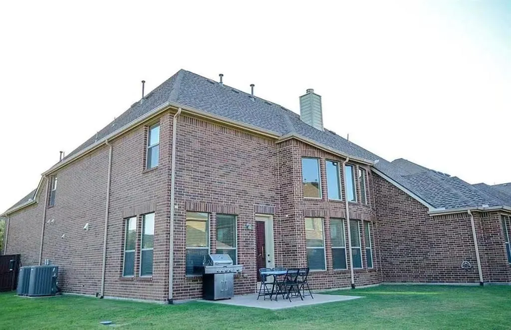 1700 Cardinal Drive