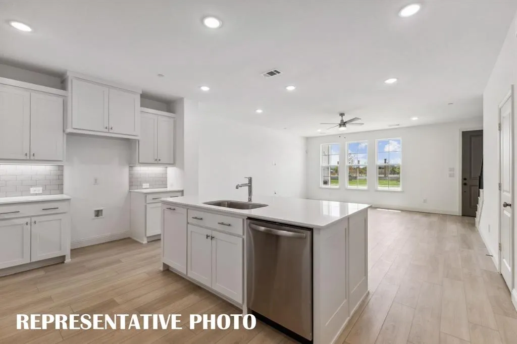 1010 Stockton Drive