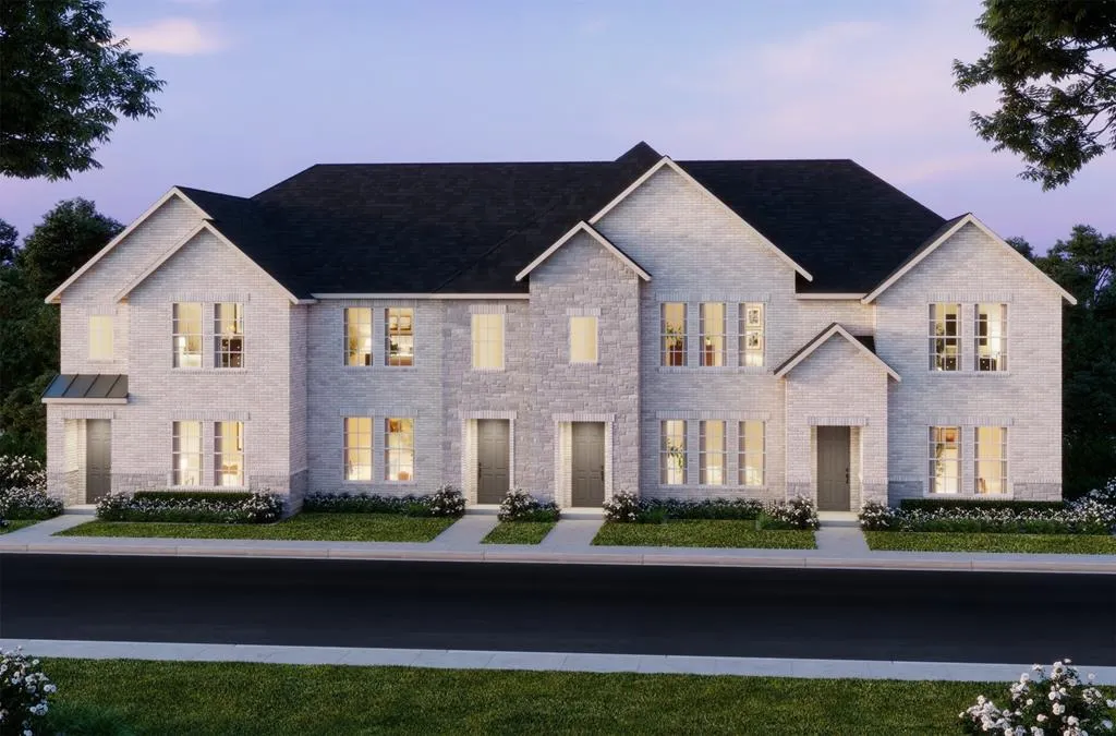 1010 Stockton Drive