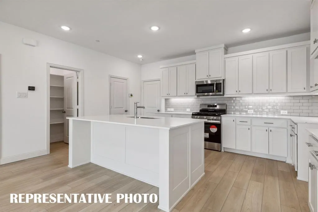 1010 Stockton Drive