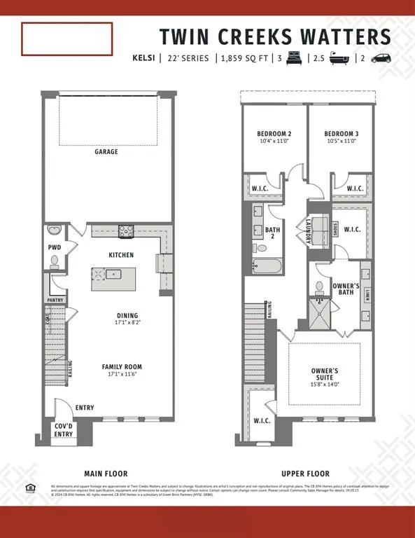 1010 Stockton Drive