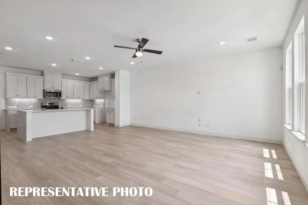 1010 Stockton Drive
