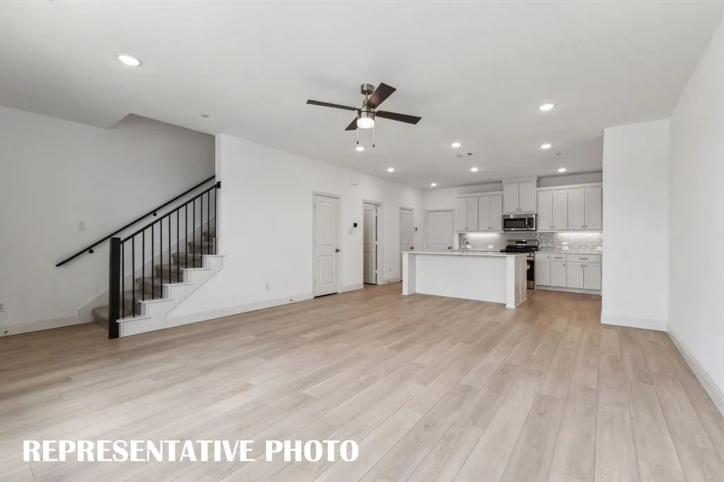 1010 Stockton Drive