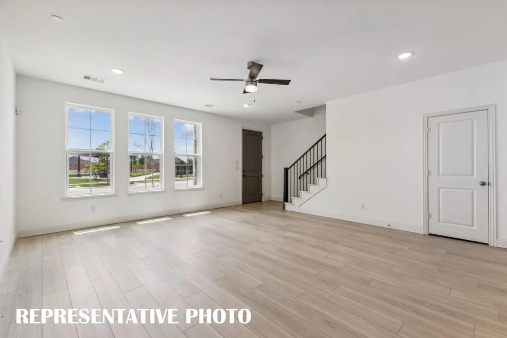 1010 Stockton Drive