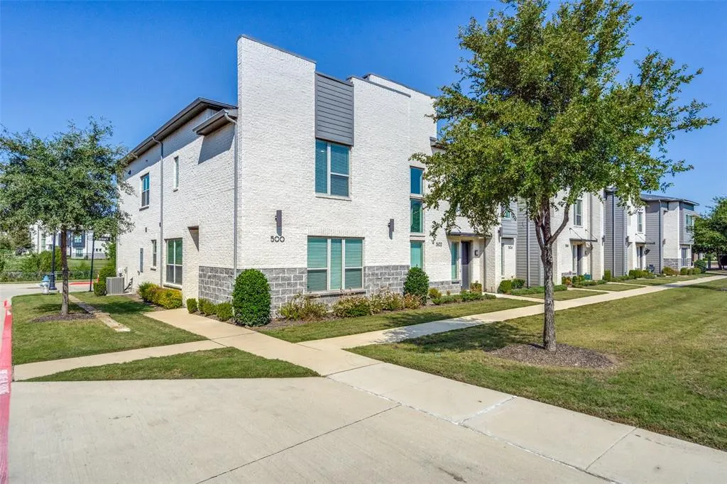 500 Carmack Drive