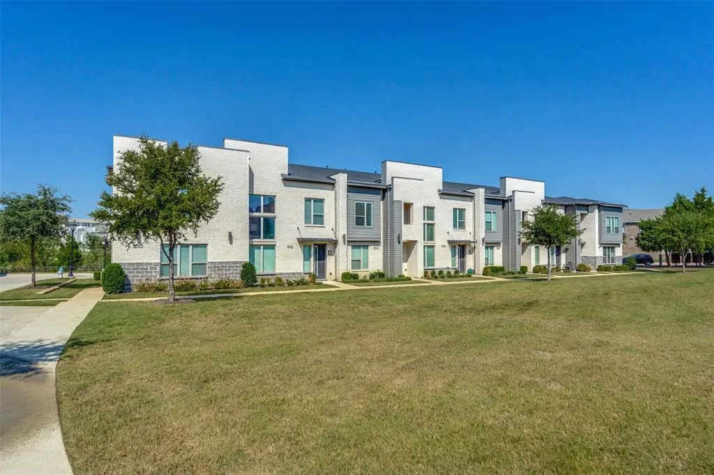 500 Carmack Drive