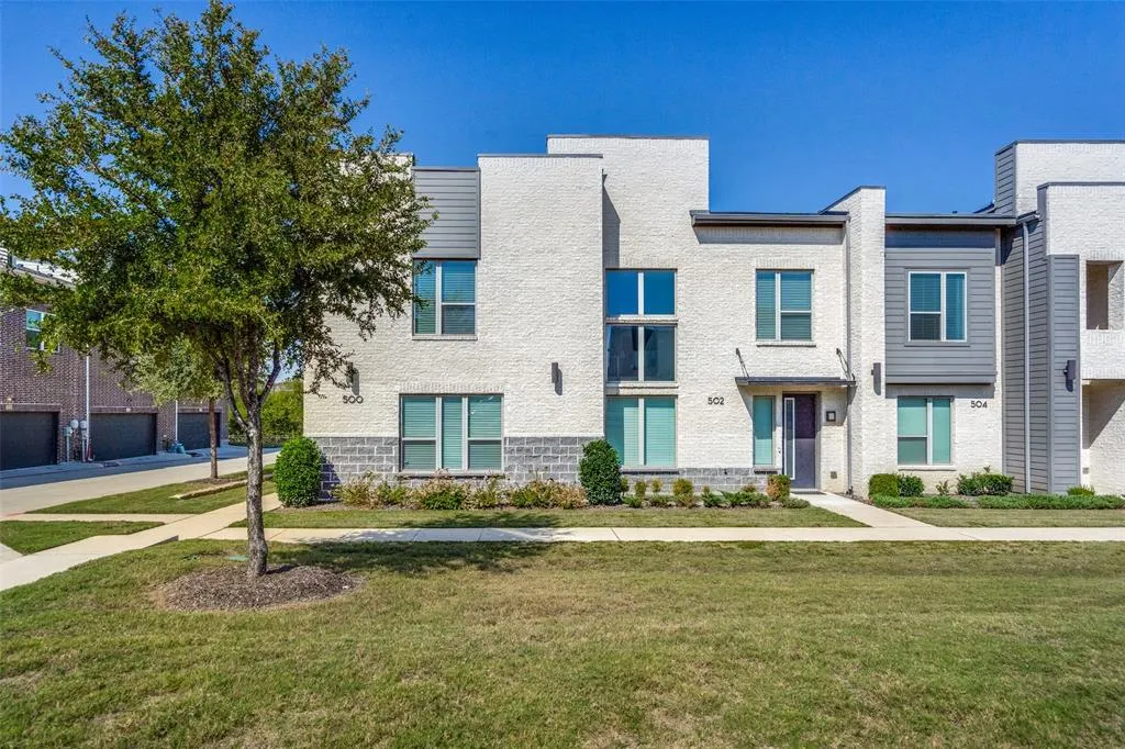 500 Carmack Drive