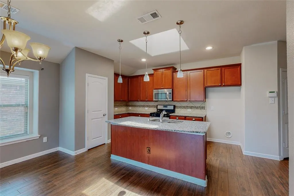 2609 Castle Creek Drive