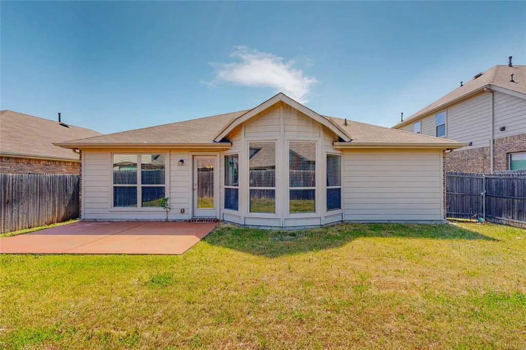 2609 Castle Creek Drive
