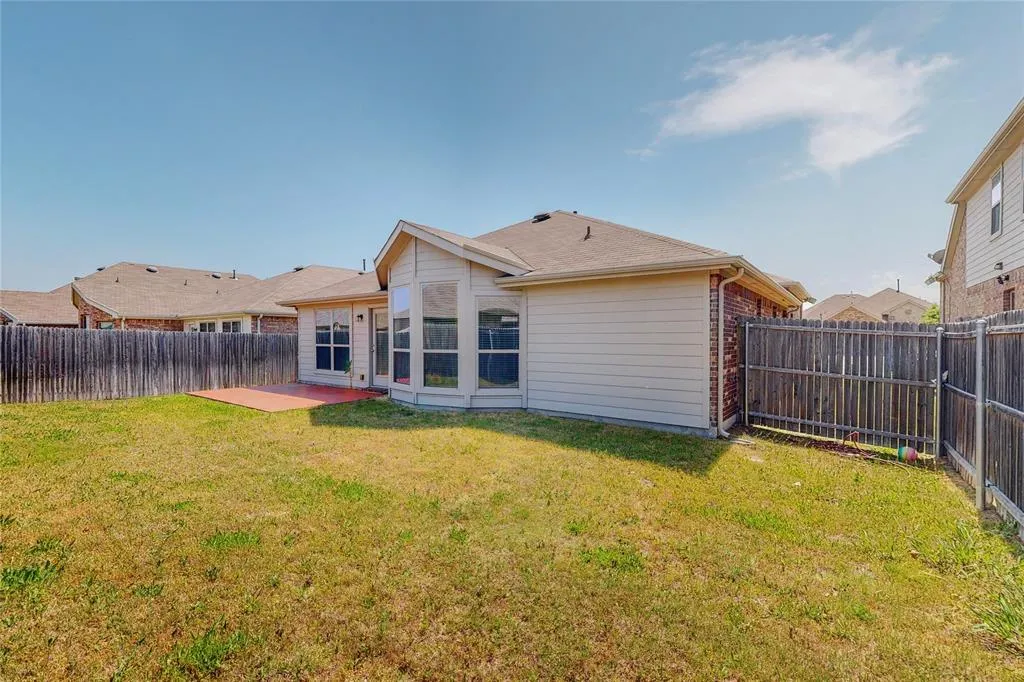 2609 Castle Creek Drive
