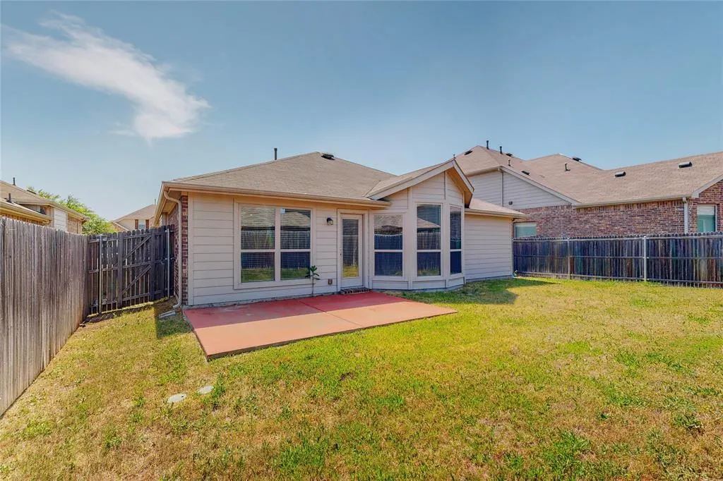 2609 Castle Creek Drive