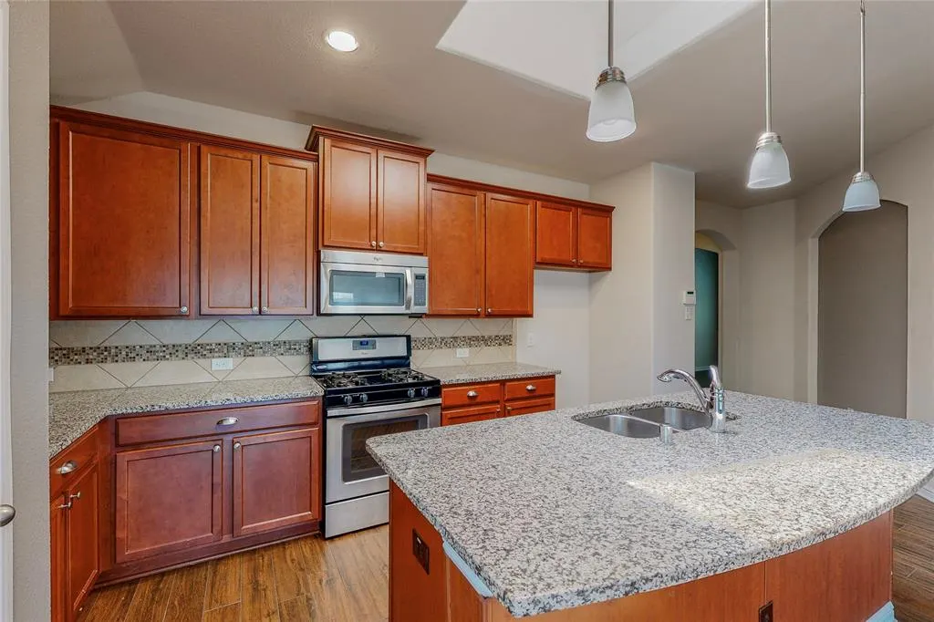 2609 Castle Creek Drive