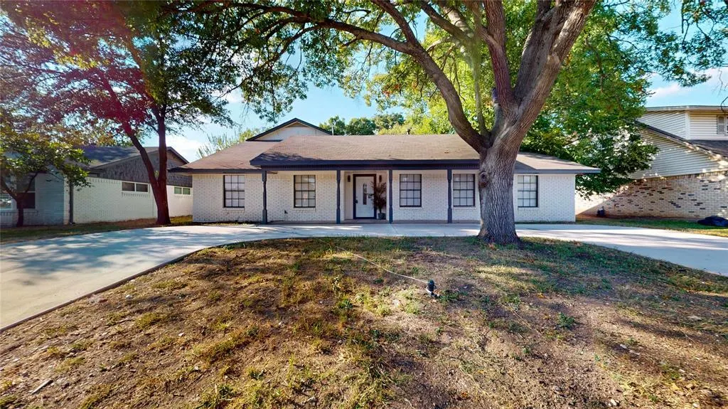 11011 Ferguson Road