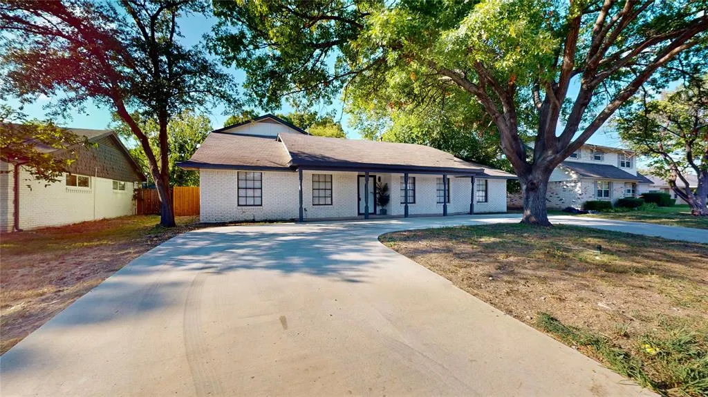 11011 Ferguson Road