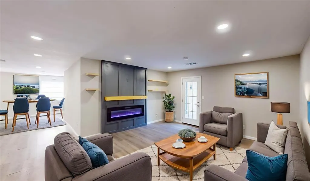 11011 Ferguson Road