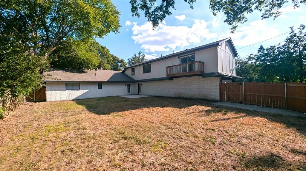 11011 Ferguson Road