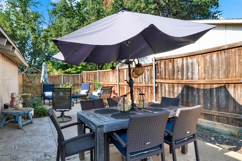 1501 Hayfield Drive
