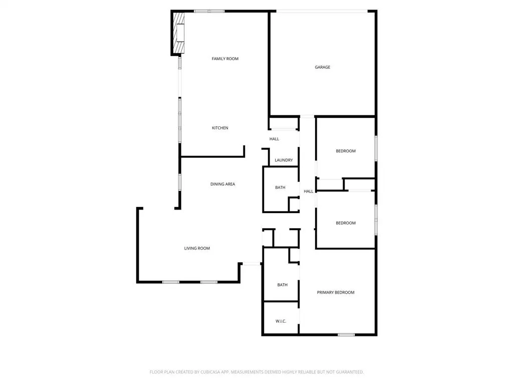 1501 Hayfield Drive