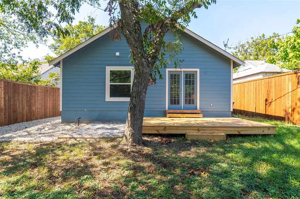 314 N Jester Avenue