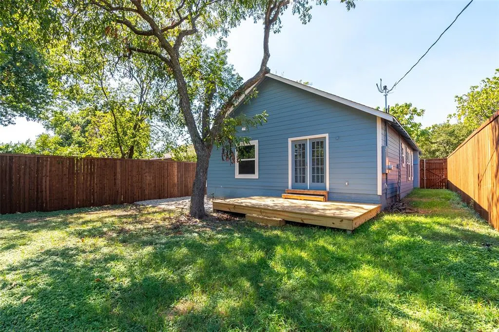 314 N Jester Avenue