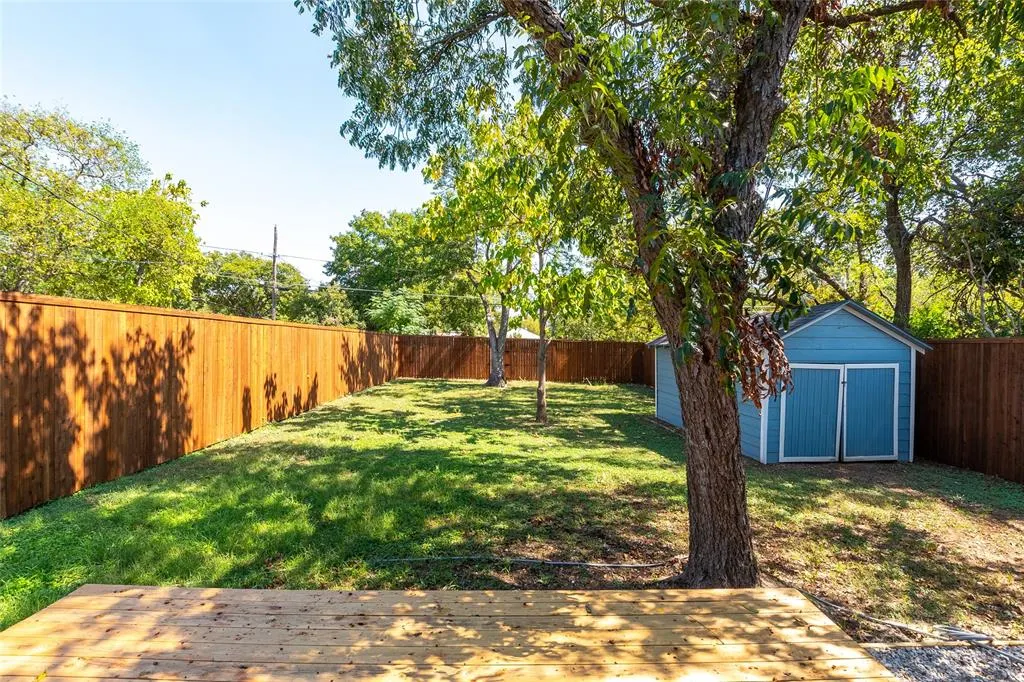314 N Jester Avenue