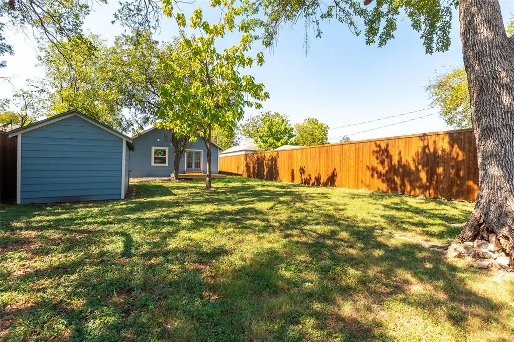 314 N Jester Avenue