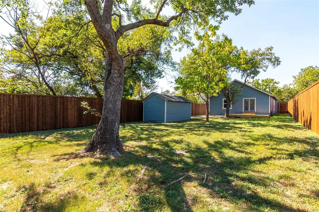 314 N Jester Avenue