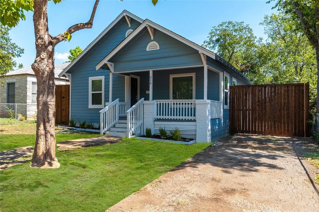 314 N Jester Avenue