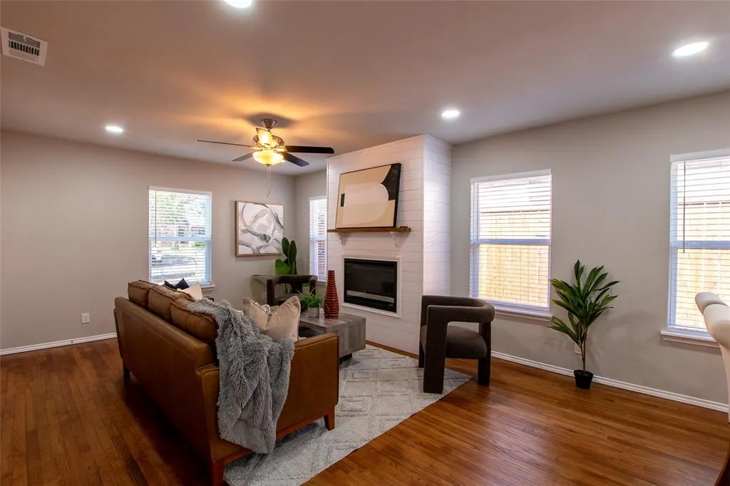 314 N Jester Avenue