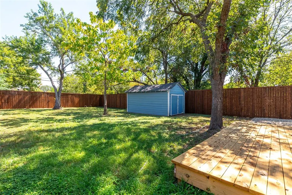 314 N Jester Avenue
