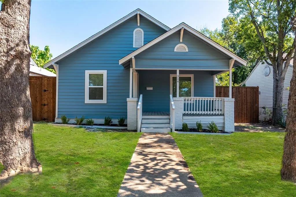 314 N Jester Avenue
