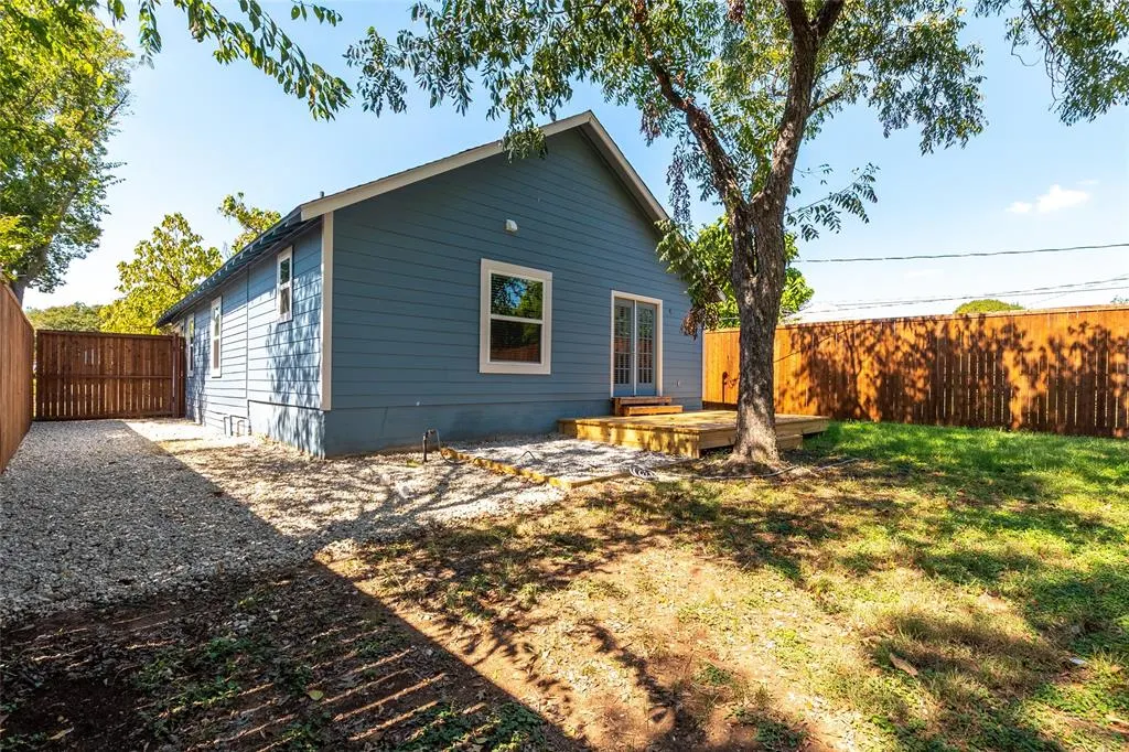 314 N Jester Avenue