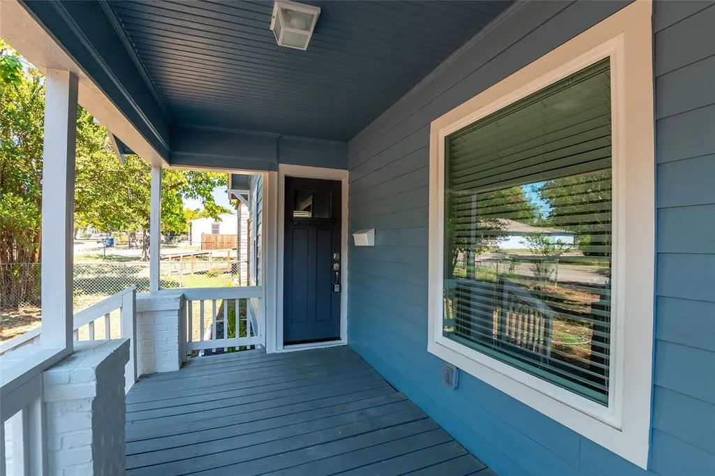 314 N Jester Avenue