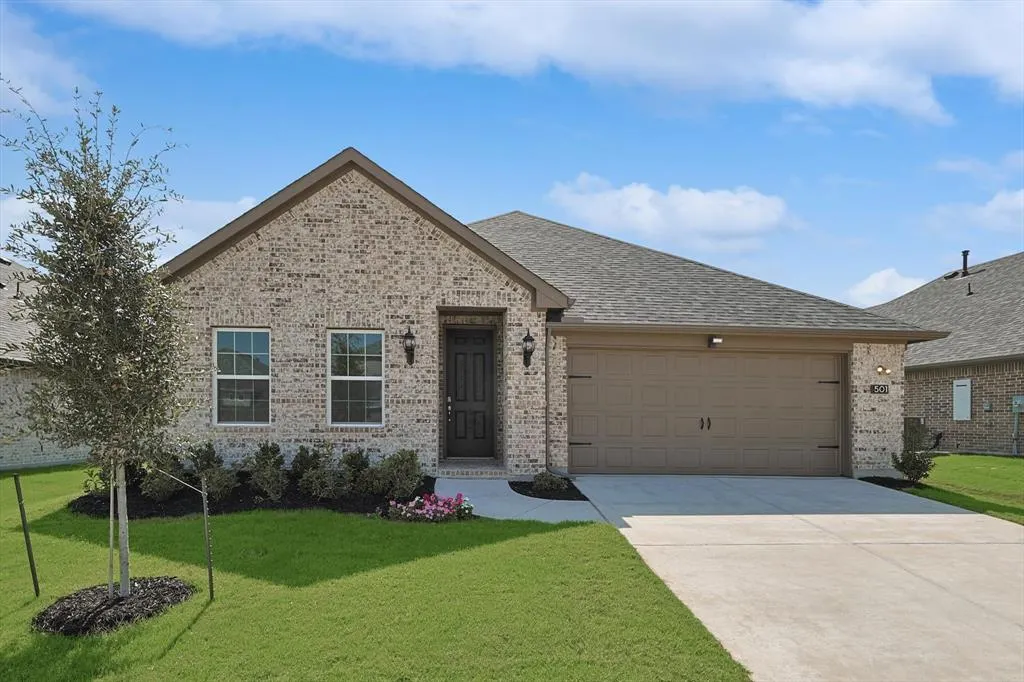 509 Amenduni Lane