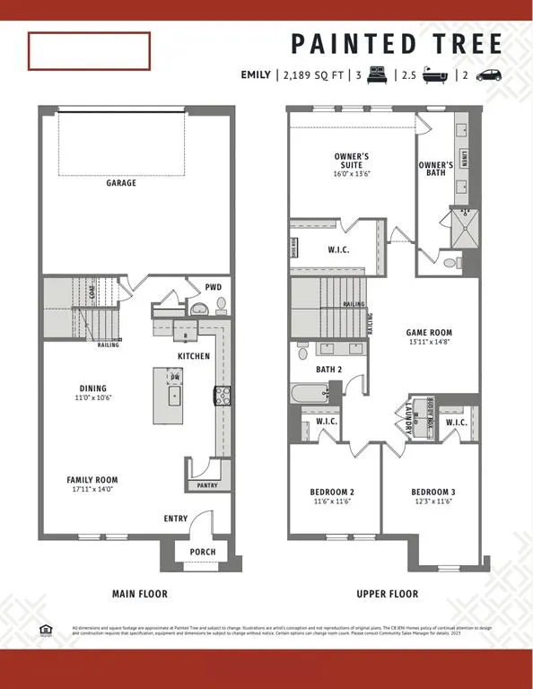 2824 Jacaranda Drive
