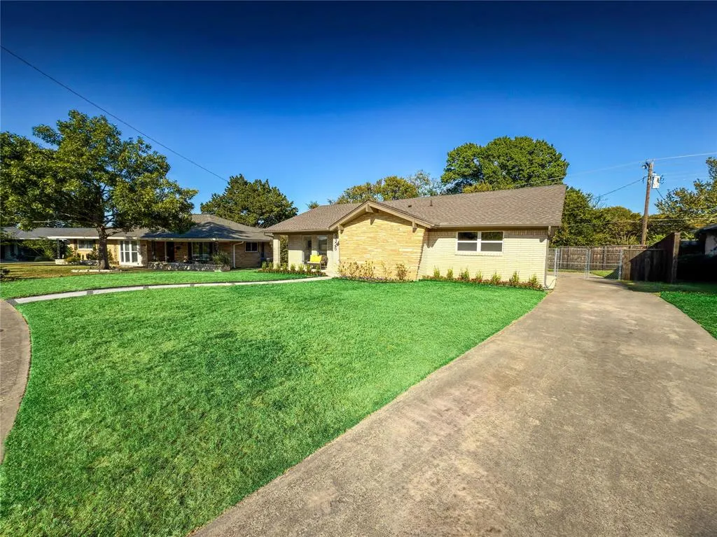 1326 Stevens Ridge Drive