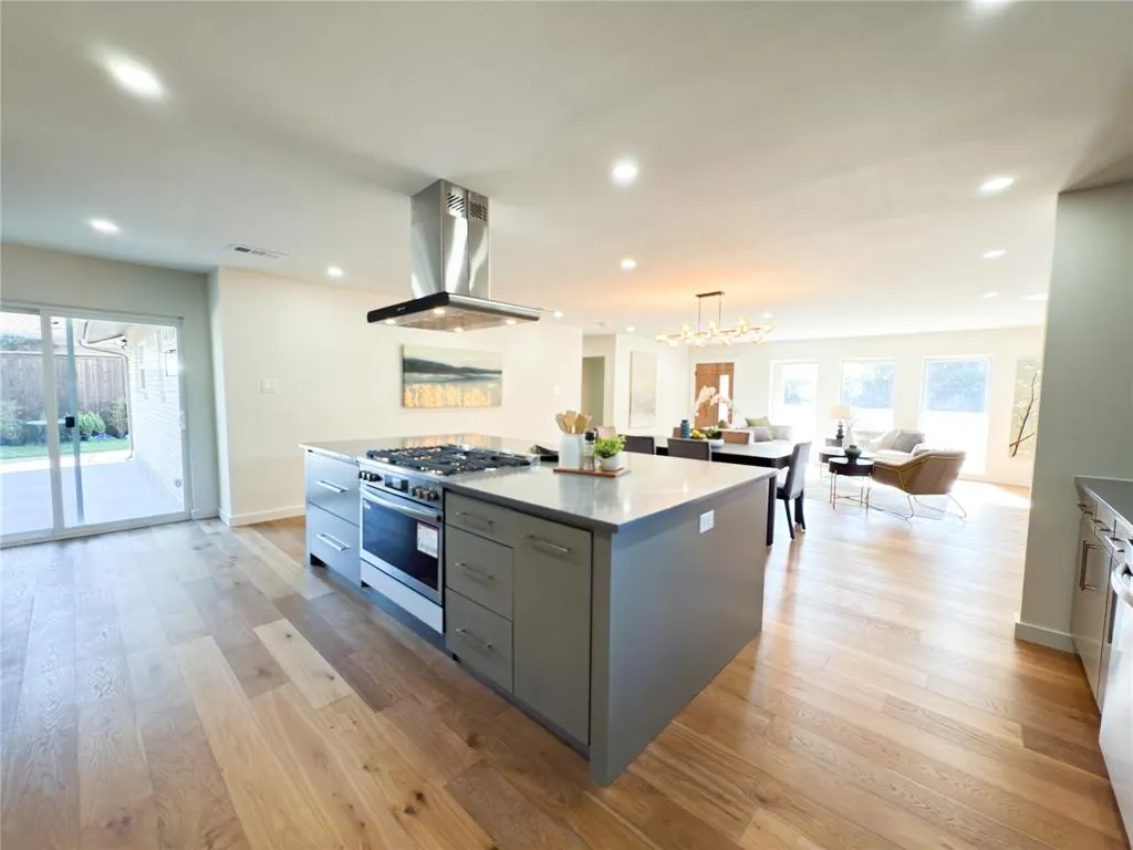 1326 Stevens Ridge Drive