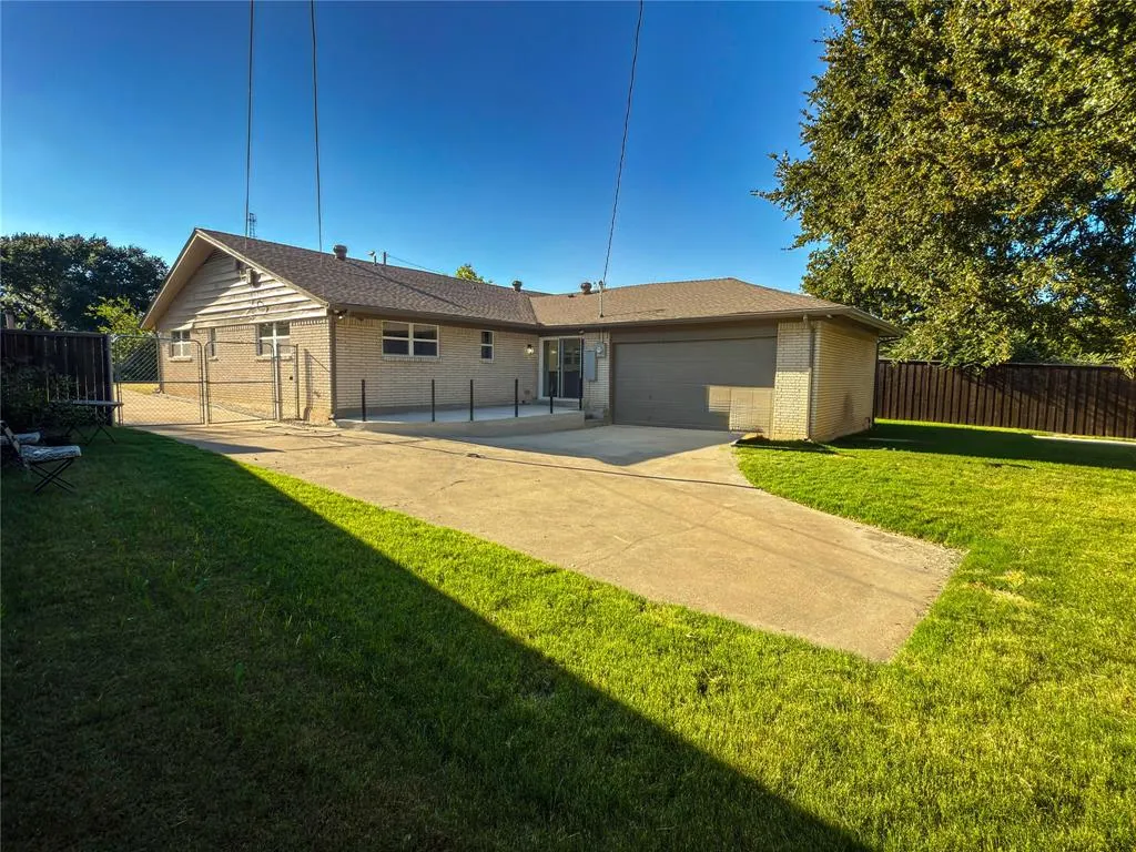 1326 Stevens Ridge Drive